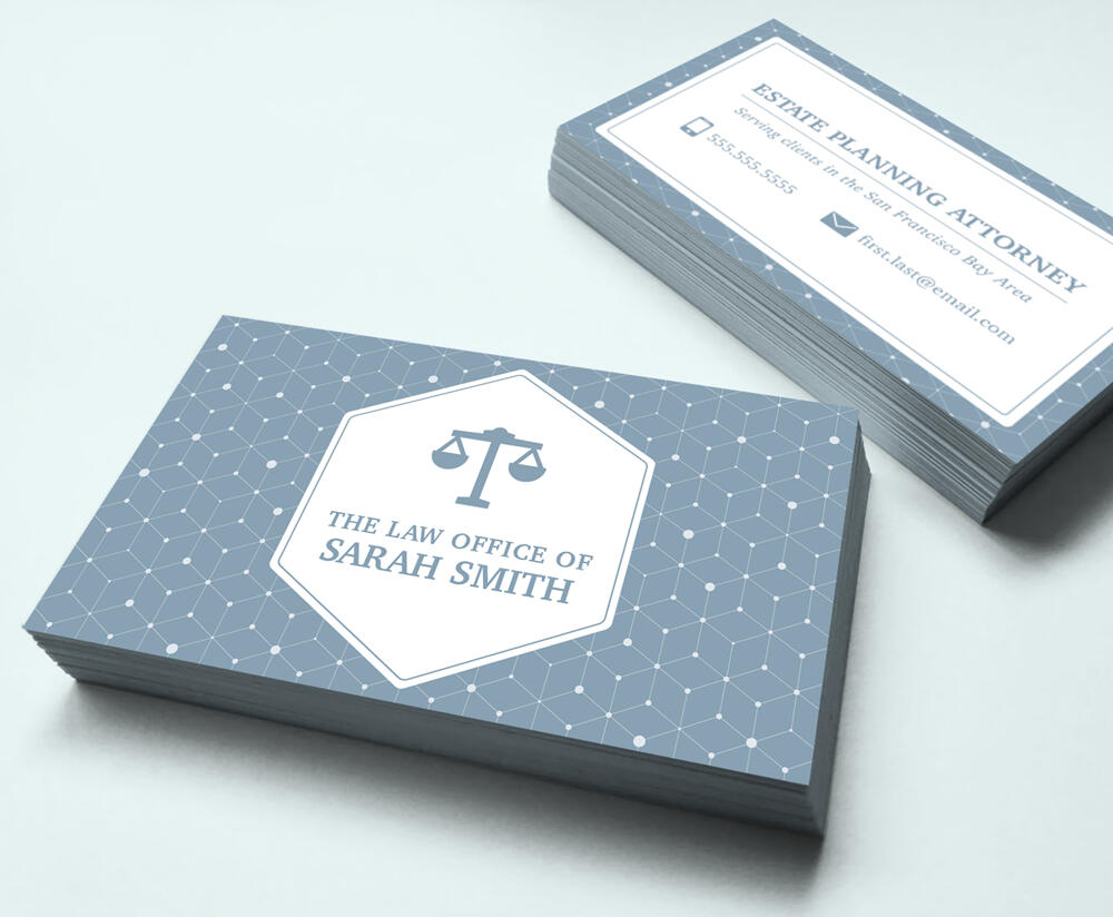 Business Cards